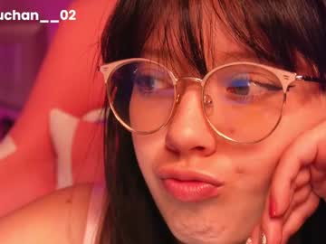 Cam for maru_chan_