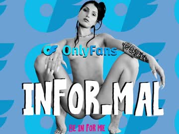 Cam for informal_