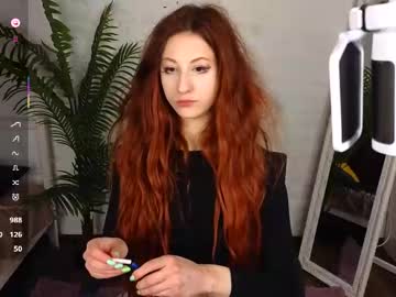 Cam for caty_cuddly