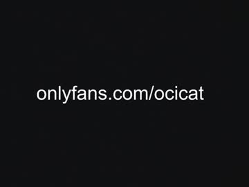 Cam for ocicat