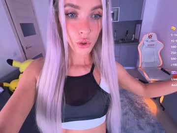 Cam for blush_mikki