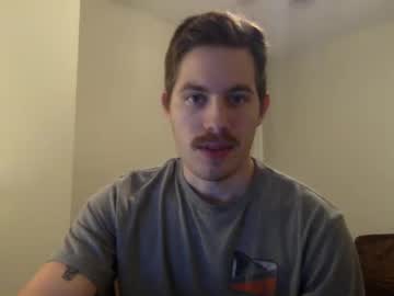 Cam for militaryfratboy