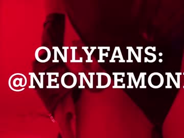 Cam for neondemon_