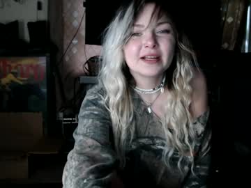 Cam for kipsy420