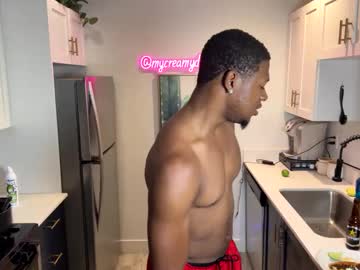 Cam for mycreamydreams
