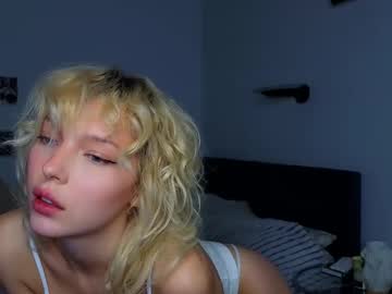 Cam for hunter_eyess