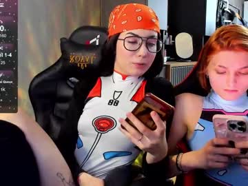 Cam for agressiwe