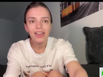 Cam for suzyjames