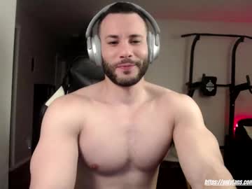 Cam for alpha_dominus_king