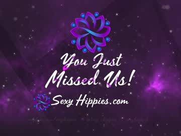 Cam for sexyhippies