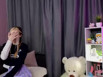 Cam for queen_sammi