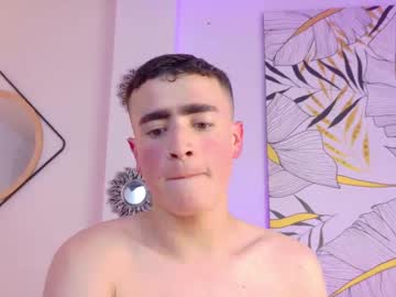 Cam for salomon_jax