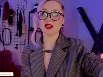 Cam for koracrosbie