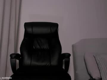 Cam for miss_boobtastic