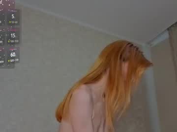 Cam for kitsune_dreams