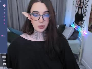 Cam for dixipixi_