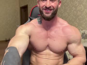 Cam for musclegod_ua