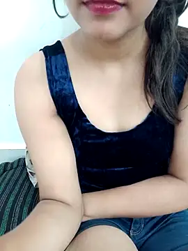 Stripchat Sex Cam for Cute_tanvi_