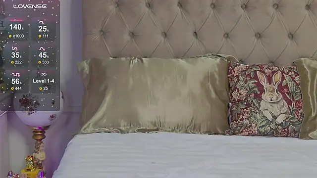 Stripchat Sex Cam for Denisse_Perry