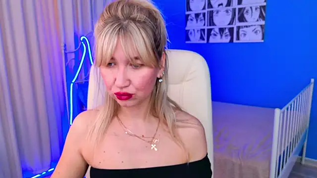Stripchat Sex Cam for MilaBott