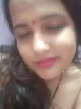 Stripchat Sex Cam for MohiniBhabhi