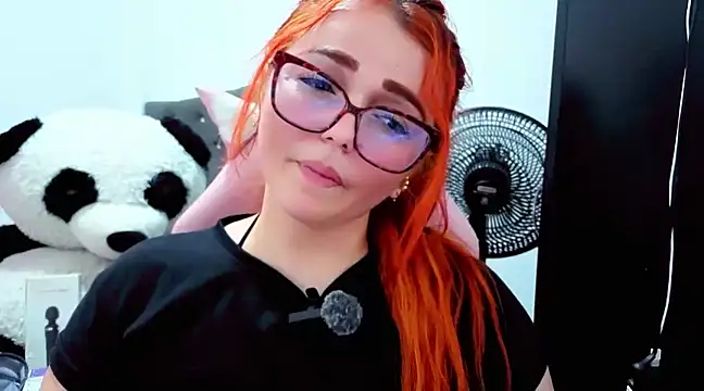 Stripchat Sex Cam for Alexatexa2929