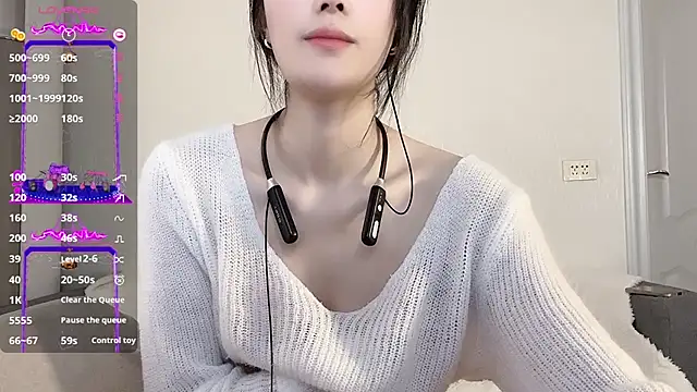 Stripchat Sex Cam for MiaRosey