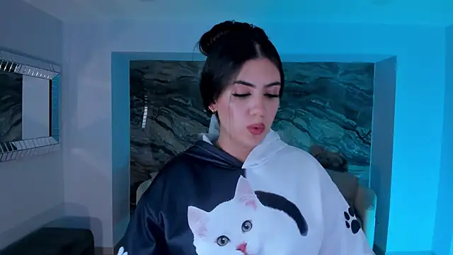 Stripchat Sex Cam for AngelicaVega