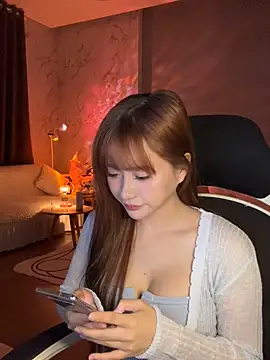 Stripchat Sex Cam for -Meimei-