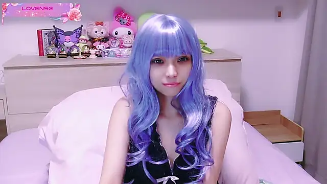 Stripchat Sex Cam for chenenna7