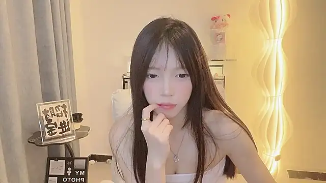 Stripchat Sex Cam for Bella-175