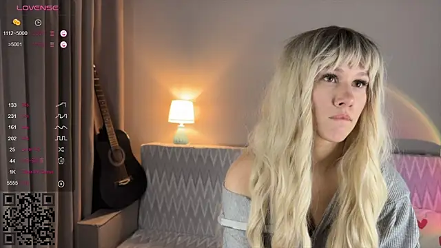 Stripchat Sex Cam for Kathleen_Hanna