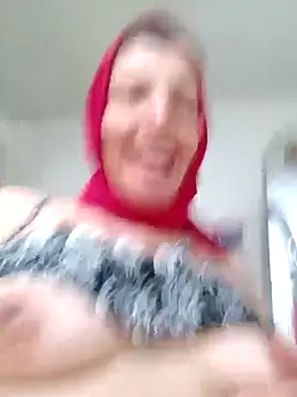 Stripchat Sex Cam for _Aasiyah_XX
