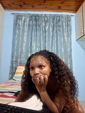 Stripchat Sex Cam for Neishbae38
