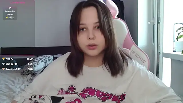 Stripchat Sex Cam for B_Ratz
