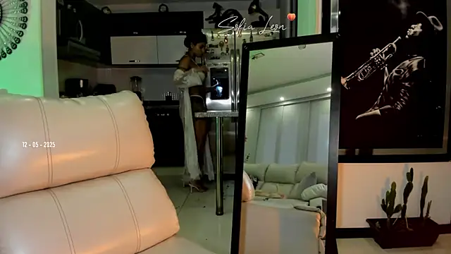 Stripchat Sex Cam for sofiasexhot