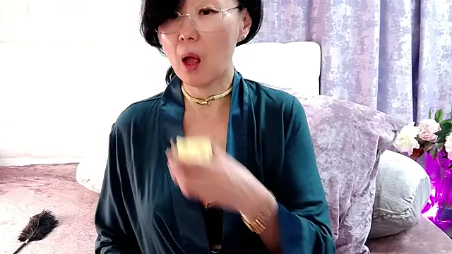 Stripchat Sex Cam for Asian_legs