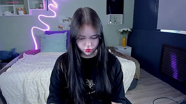 Stripchat Sex Cam for AshleyScarrlet
