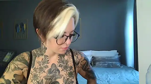 Stripchat Sex Cam for Rubyrichhxo