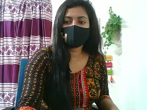Stripchat Sex Cam for MuniaAfrin
