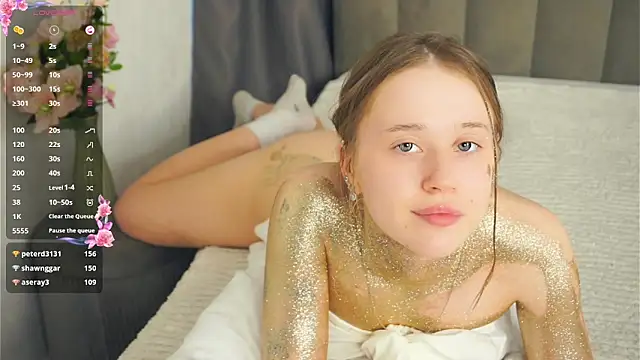 Stripchat Sex Cam for SunnHelms