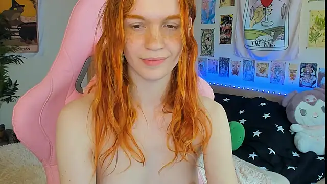 Stripchat Sex Cam for Sunny_Elly
