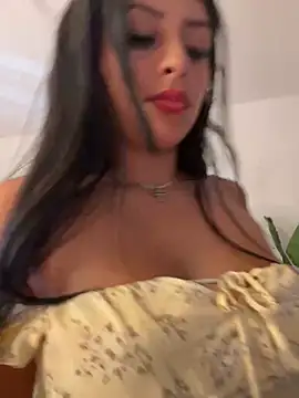 Stripchat Sex Cam for sweetAli_