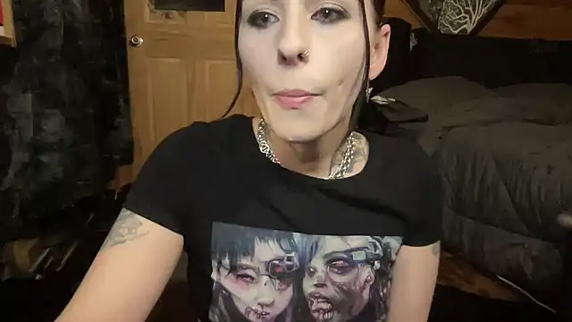 Stripchat Sex Cam for TeenyDoll