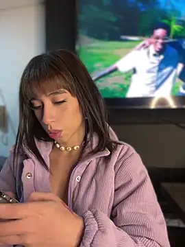 Stripchat Sex Cam for Emma-LTS
