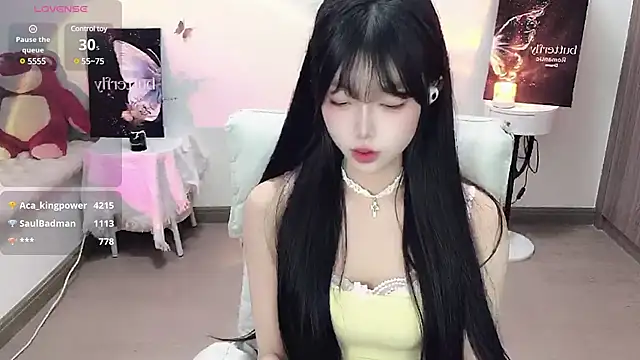 Stripchat Sex Cam for -EEBABY