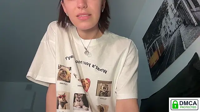 Stripchat Sex Cam for SuzyJamess