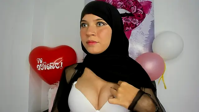 Stripchat Sex Cam for hanaa_18