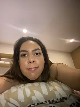 Stripchat Sex Cam for PamAnna