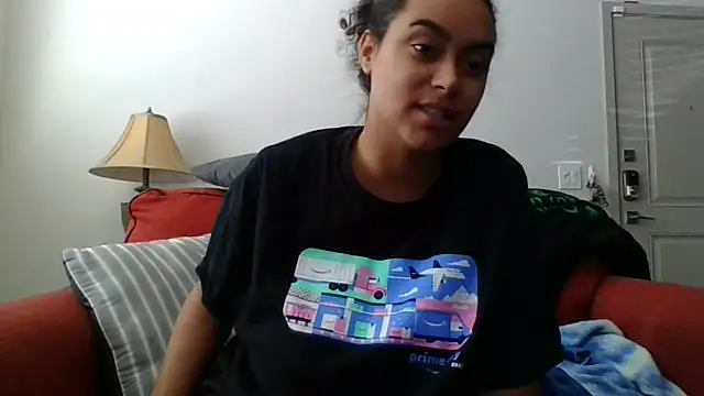 Stripchat Sex Cam for cinnaminnie